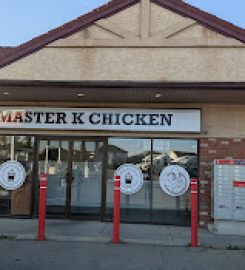 Master K Chicken