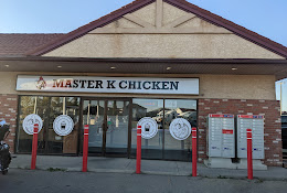 Master K Chicken