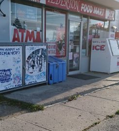 Ilderton Food Mart