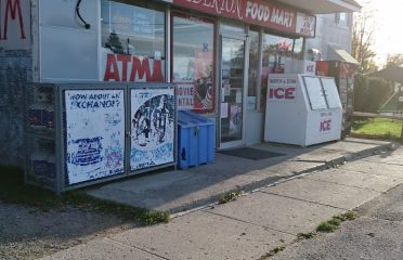 Ilderton Food Mart