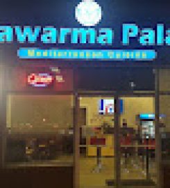 Shawarma Palace