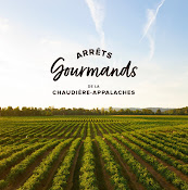 Les Arrts Gourmands de la ChaudireAppalaches