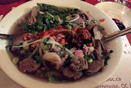 Restaurant Pho Loc