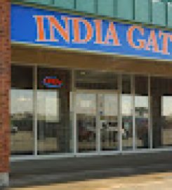 India Gate Exclusive Indian Cuisine