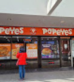 Popeyes Louisiana Kitchen