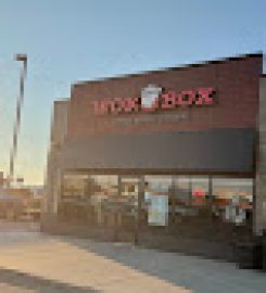 Wok Box  Lloydminster