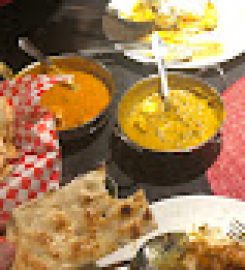 Indian Cuisine Hub