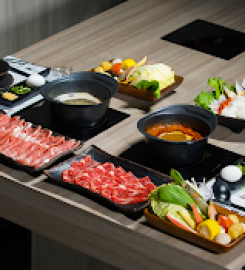 Gokudo Shabu Shabu Hot PotBurnaby