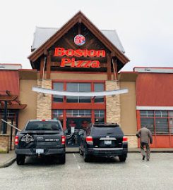 Boston Pizza