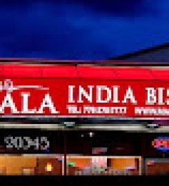 Masala India Bistro