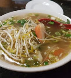 Vietnamese Western Cuisine