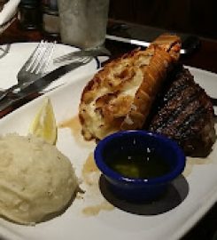 Red Lobster