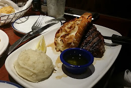 Red Lobster