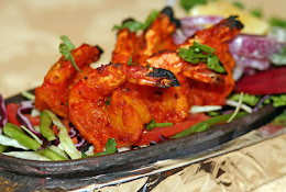 Tandoori Indian Grill  Lounge