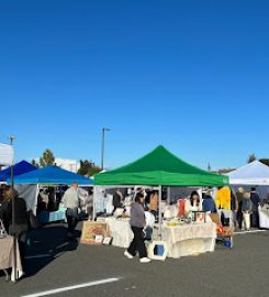 Sidney Street Market