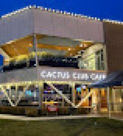 Cactus Club Cafe Kelowna Yacht Club