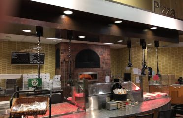 Woodstone Pizza Kitchen