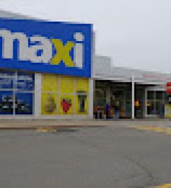 Maxi boulevard dYouville