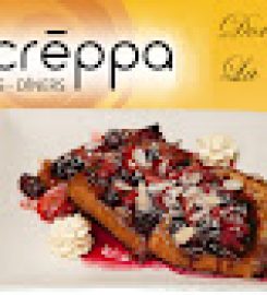 Restaurant La Crppa