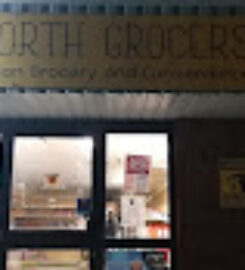 North Grocers