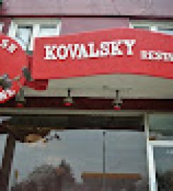 Kovalsky Restaurant