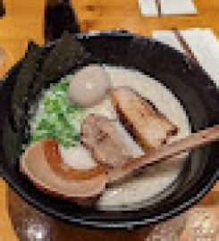 KINTON RAMEN