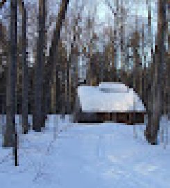 Cabane  sucre Gagnon