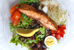 Frais Caf  Boite a Lunch  Sandwiches Salads Djeuner  VeganVegetarian  CatererTraiteur