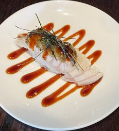 Nami Japanese Restaurant