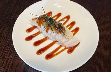 Nami Japanese Restaurant