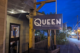 RestoBar la Queen