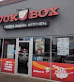 Wok Box Abbotsford