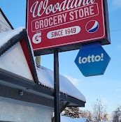 Woodland Grocery