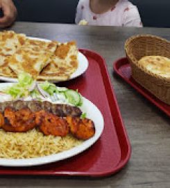 Royal Kabob Afghan Cuisine