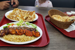 Royal Kabob Afghan Cuisine