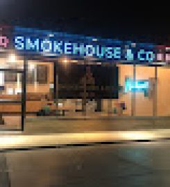 Smokehouse  Co BBQ