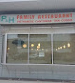 P  H Family Restaurants