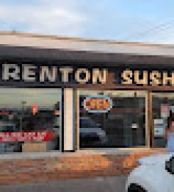 Trenton Sushi Buffet