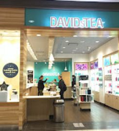 DAVIDsTEA  Toronto Eaton Centre