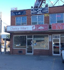 Daisy Mart