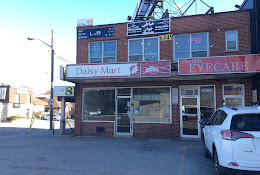 Daisy Mart