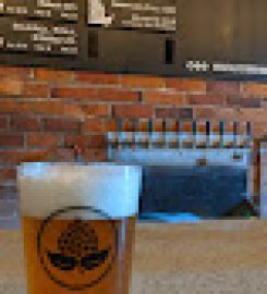 Katalyst Brewing Company