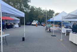 Erin Farmers Market