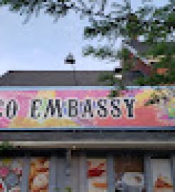 Taco embassy