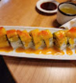 Kinjo Sushi  Grill Millrise