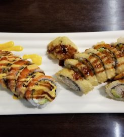 Izumo Sushi Japanese Restaurant