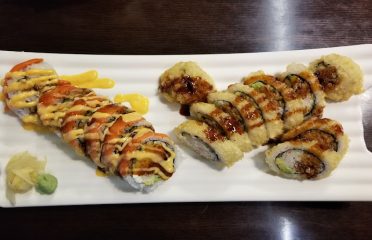 Izumo Sushi Japanese Restaurant