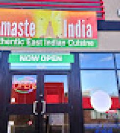 Namaste India Authentic East Indian Cuisine