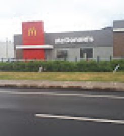 McDonalds