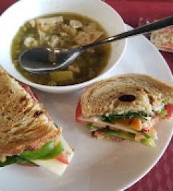 Soup and Sandwich Co